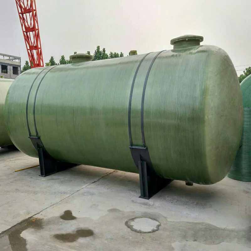 玻璃钢硫酸罐